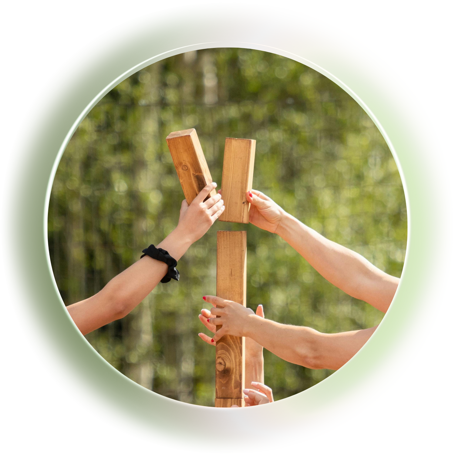 Mission &nbsp; Vision