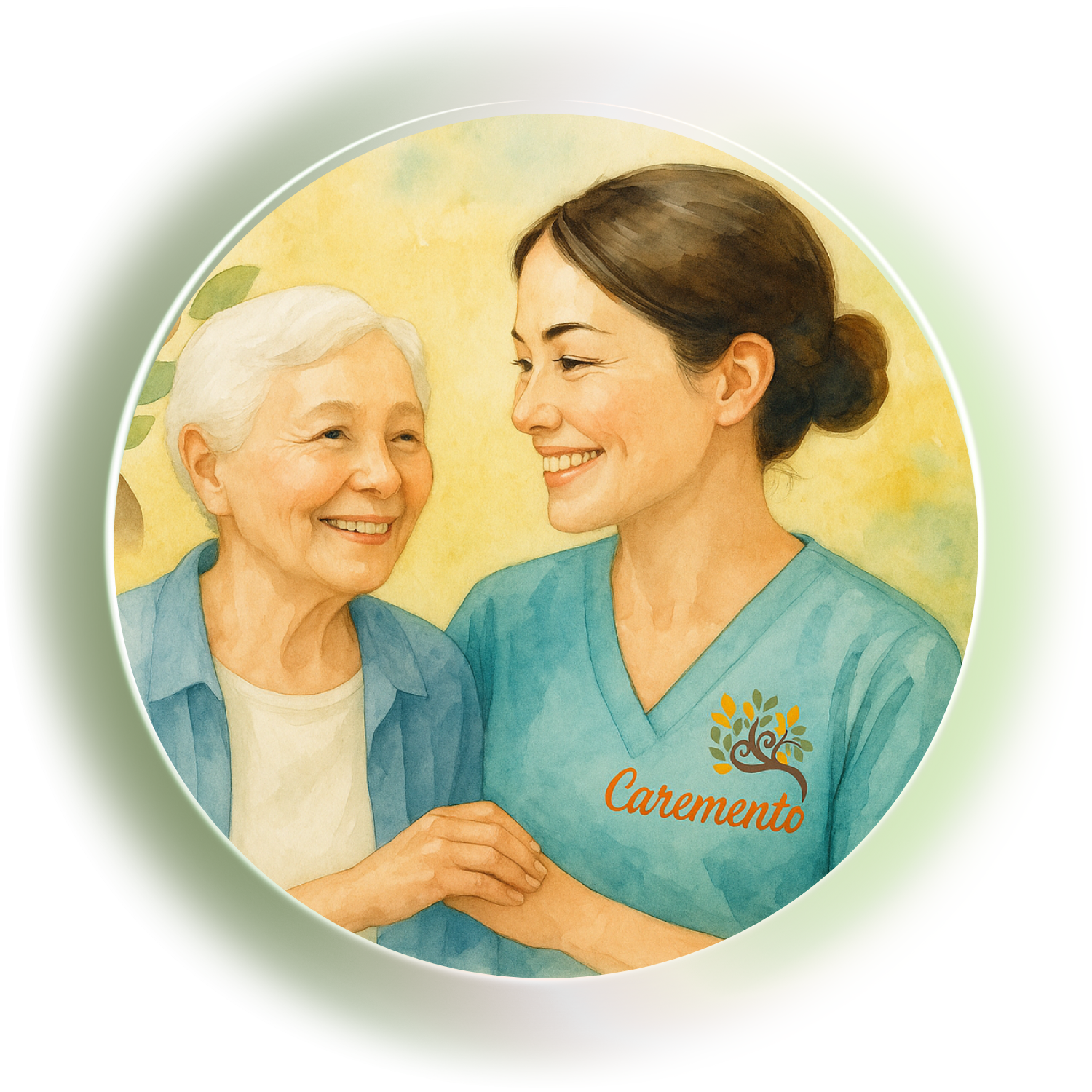 Betreuung im Kreis Soest