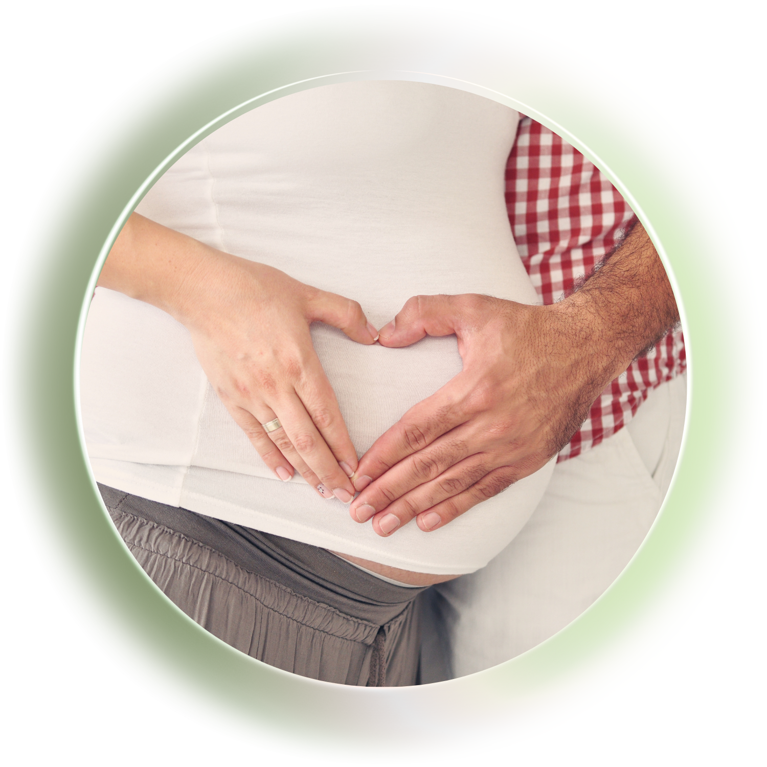 Entlastung für Partner und Angehörige