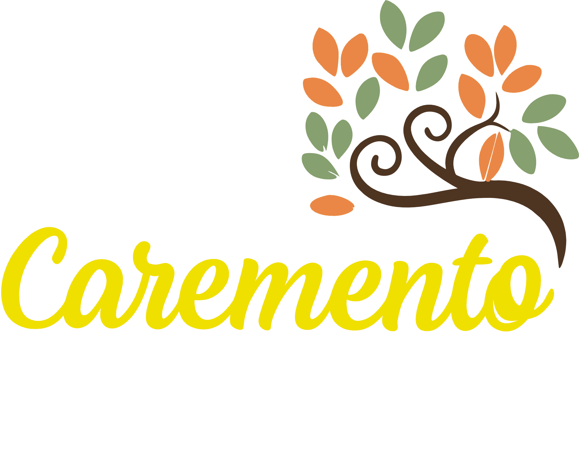 Caremento Betreuungsdienst Logo