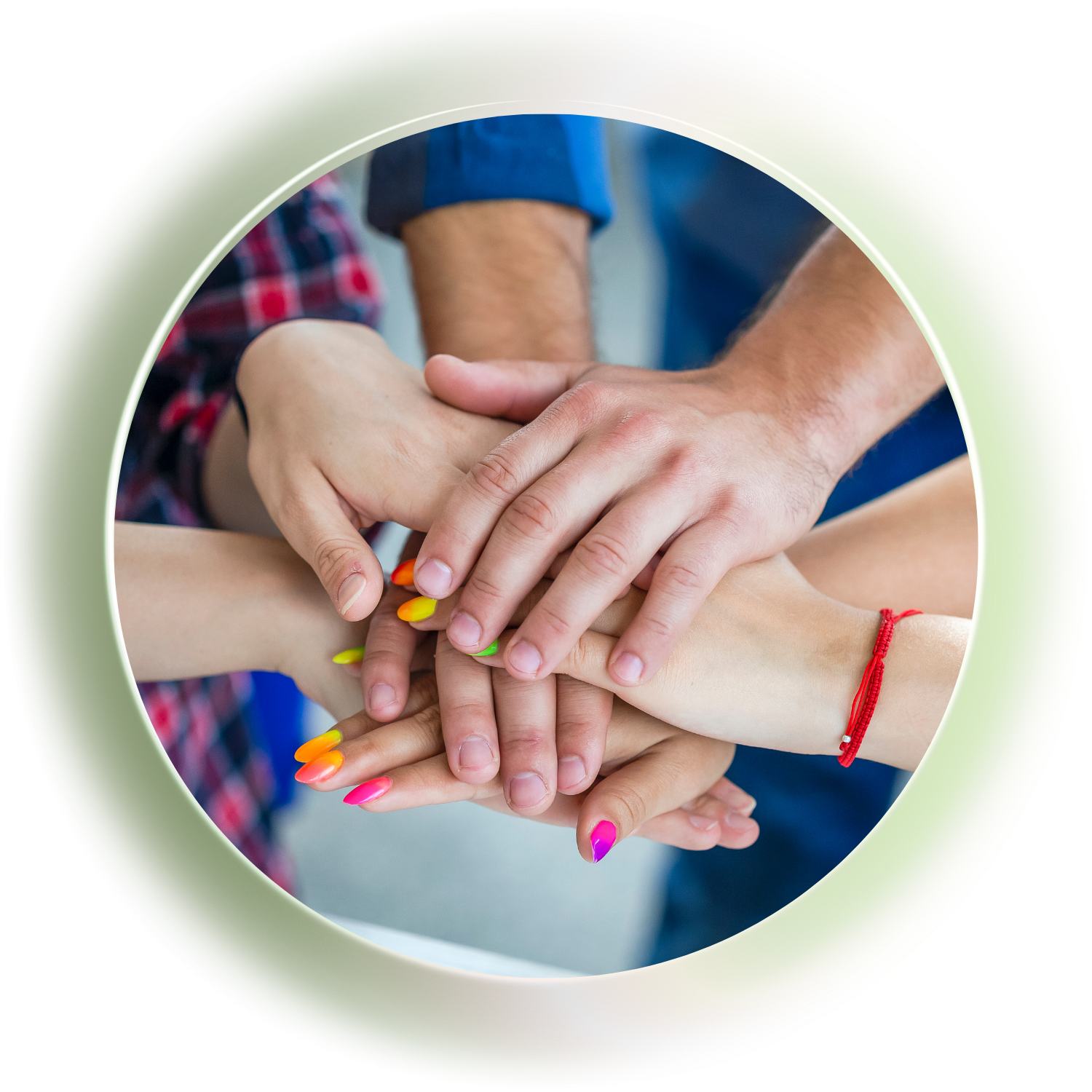 Symbolbild für Alltagshilfe ohne Pflegegrad