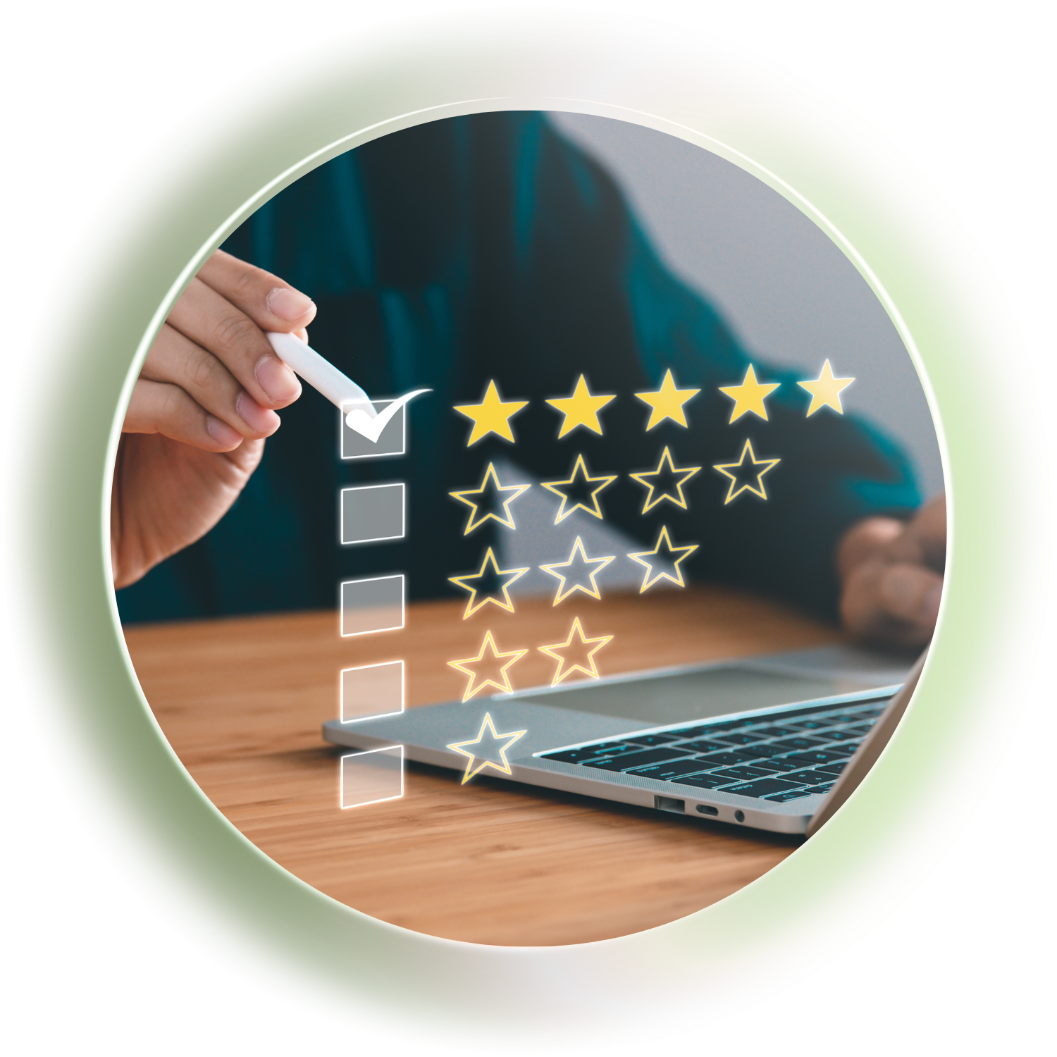 Mission &nbsp; Vision