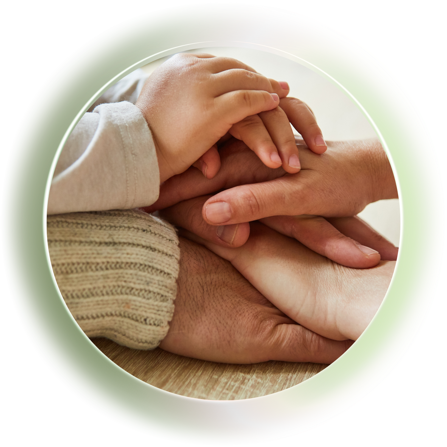 Symbolbild für Alltagshilfe und Pflege