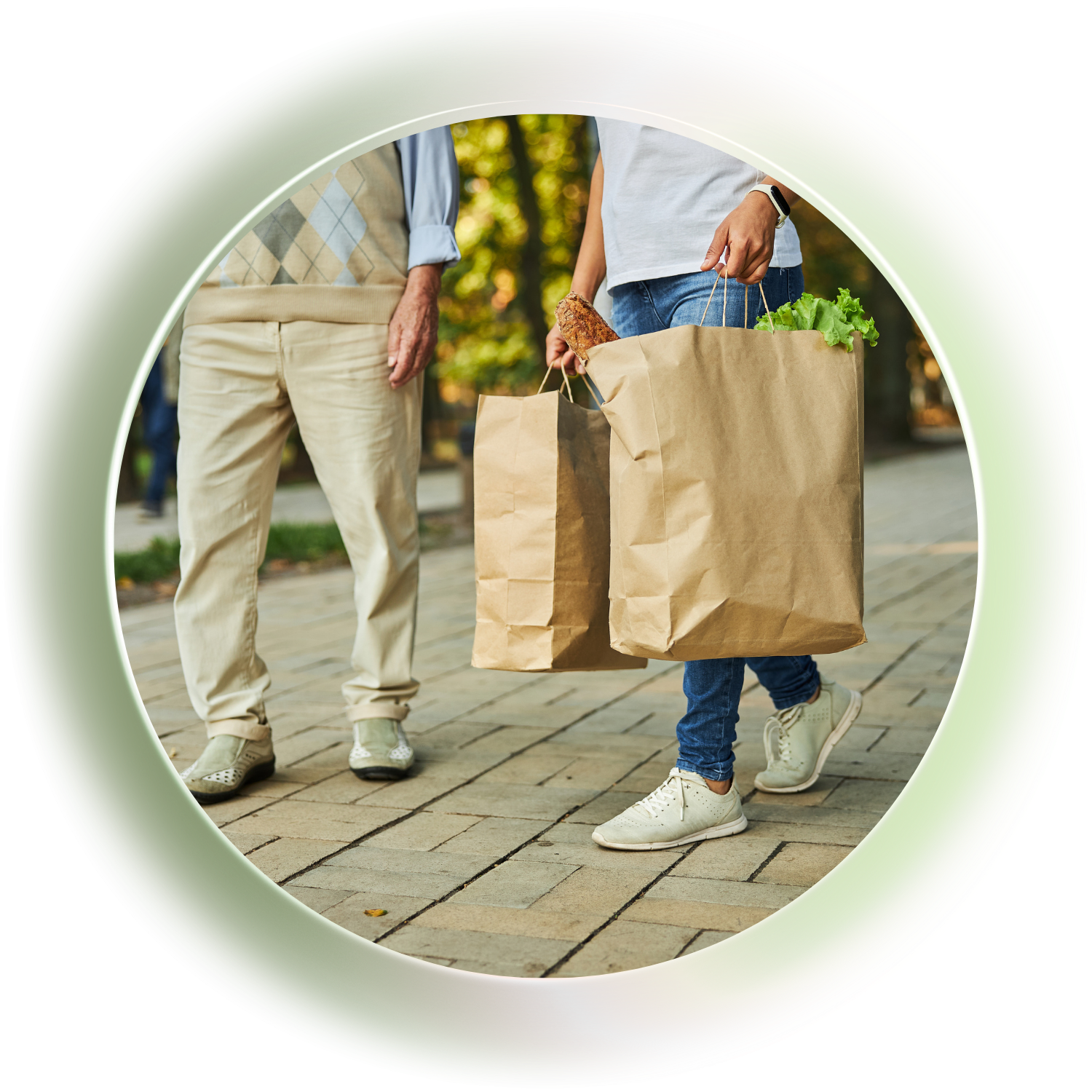 Mission &nbsp; Vision