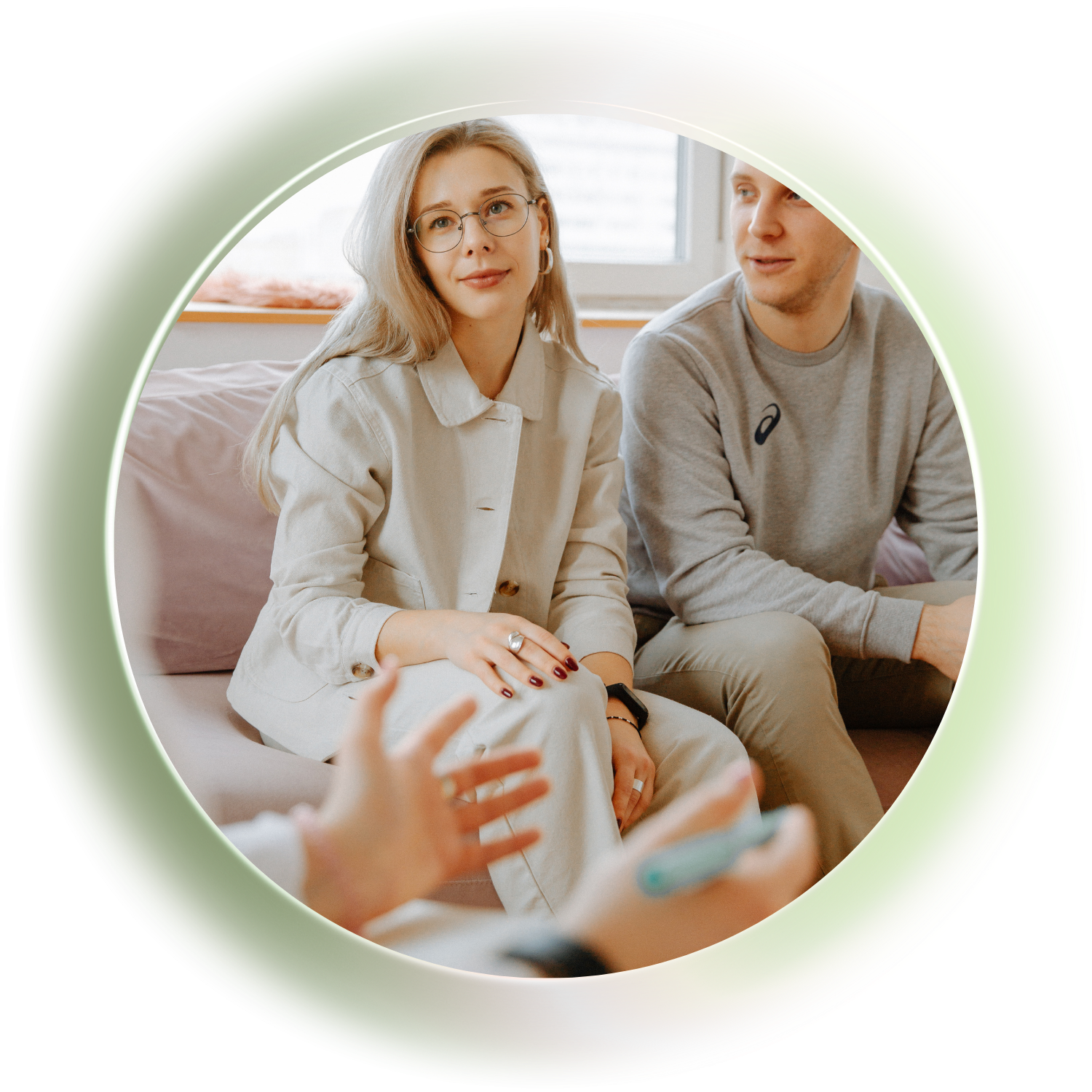 Mission &nbsp; Vision