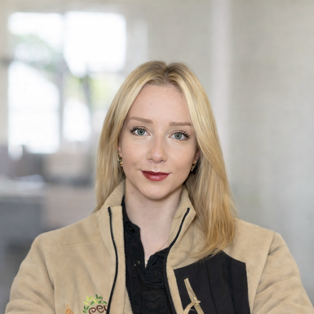 Alltagsheld*in Julia