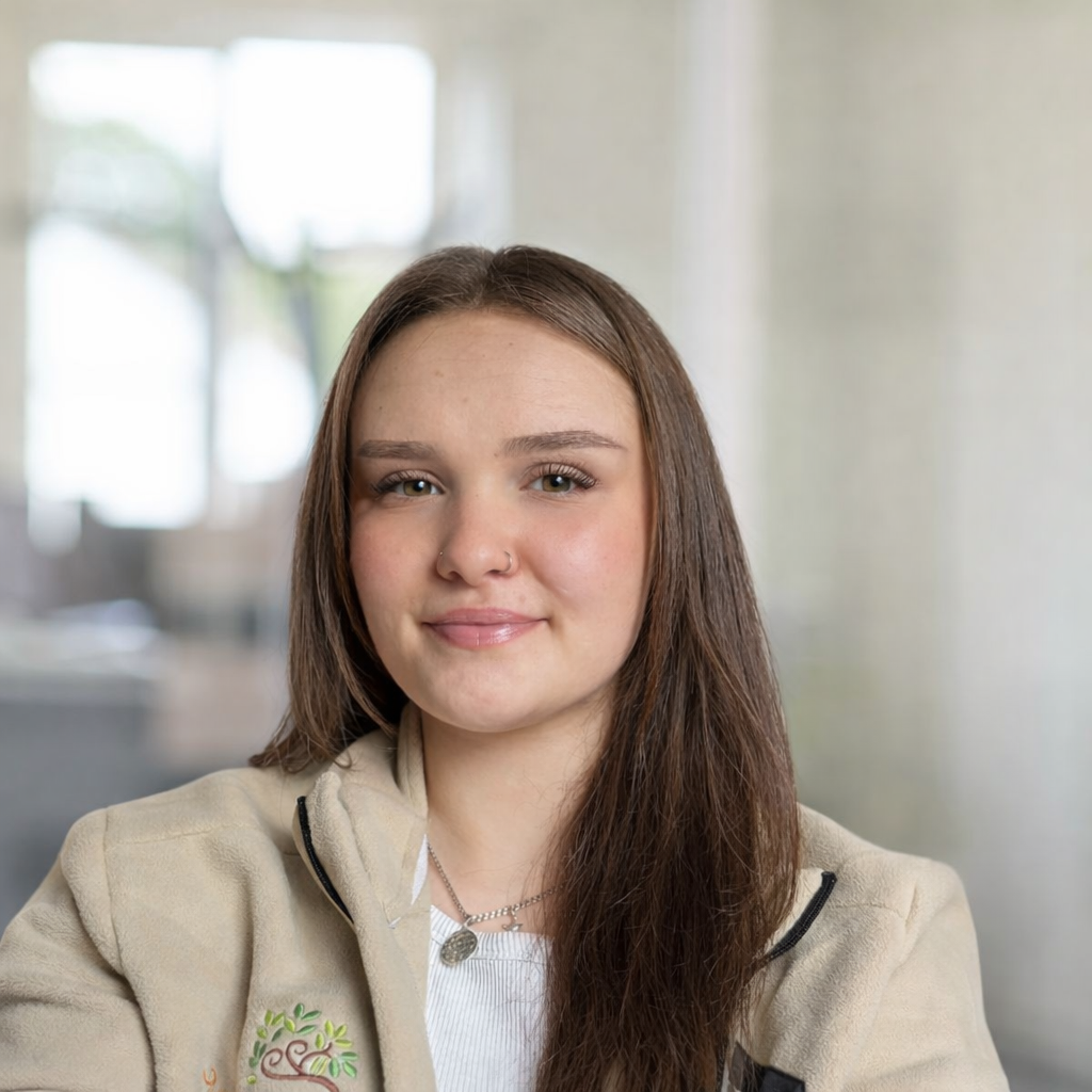 Alltagsheld*in Vivien