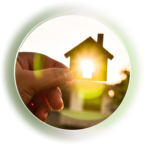 Symbolbild für Alltagshilfe ohne Pflegegrad